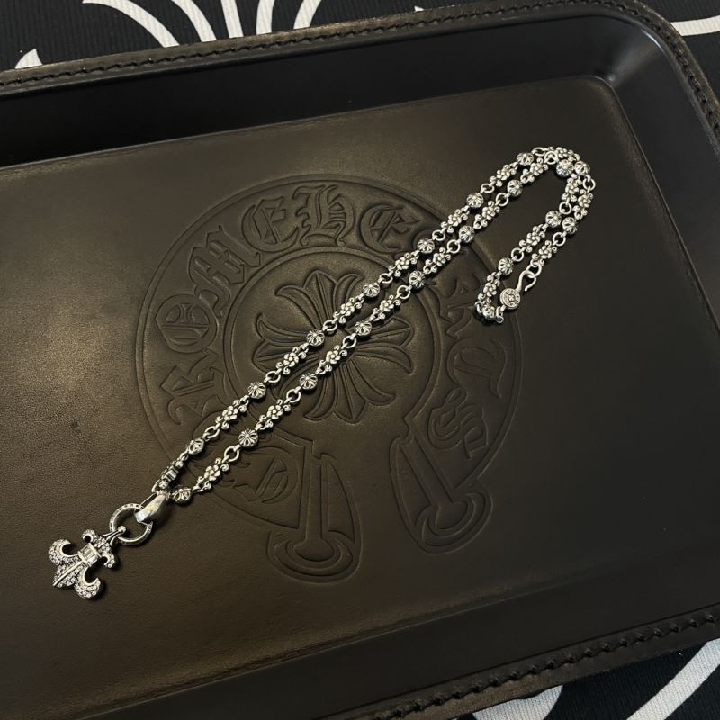 Chrome Hearts Necklaces - Click Image to Close